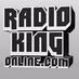 Logo de Radio King Online