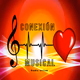 Logo de Radio Conexión musical