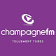 Logo de Champagne FM