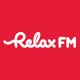 Logo de Relax FM 104.3