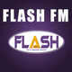 Logo de Flash FM