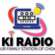 Logo de KI Radio