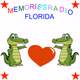 Logo de Oldieradio Florida - Memoriesradio Florida