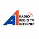 Logo de A1 Radio