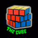 Logo de The Cube