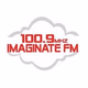 Logo de Imaginate FM