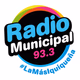 Logo de Neuva Radio Municipal 93.3