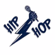 Logo de Hip Hop