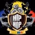 Logo de Radio Hip Hop Colombia (HHC)