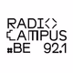 Logo de Radio Campus BXL 92.1