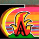 Logo de Radio Nawal Estéreo