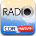 Logo de CDR - Oldies