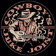 Logo de Cowboy's Juke Joint