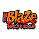 Logo de The Blaze - KBLZ