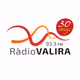 Logo de Radio Valira