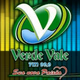 Logo de Rádio Verde Vale FM 99,9