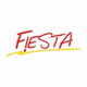Logo de RCN - Fiesta Buga