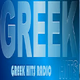 Logo de Greek Hits Radio