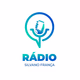 Logo de Rádio Silvano França