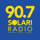 Logo de Solari Radio