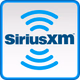 Logo de SiriusXM - ATN - Asian Radio