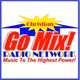 Logo de GoMix! Radio - WAGO