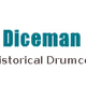 Logo de Diceman Radio
