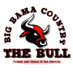 Logo de Big Bama Country