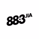 Logo de 88.3JIA