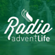 Logo de Radio AdventLife
