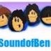 Logo de Soundofben.Webradio