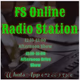 Logo de Free State Radio