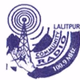 Logo de Radio Lalitpur
