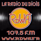 Logo de R-Dwa - 107.5