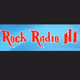 Logo de Rock Radio Northern Ireland