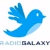 Logo de Radio Galaxy Rosenheim