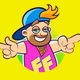 Logo de Feierfreund - Partyschlager
