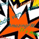 Logo de Amazing FM