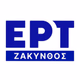 Logo de ΕΡΤ Ζακύνθου
