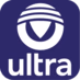 Logo de Ultra Televisión - Aguascalientes