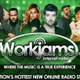 Logo de Workjams.com