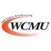 Logo de CMU Public Radio - WCMU-FM