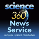 Logo de Science360 Radio