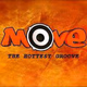 Logo de Move FM