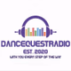 Logo de DanceQuestRadio