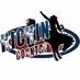 Logo de Kickin Country