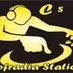 Logo de Cofradia Station