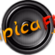Logo de TipicaFM