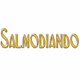 Logo de Salmodiando