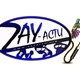 Logo de Radio-Zay